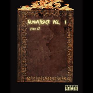 Runnit Back, Vol. 1