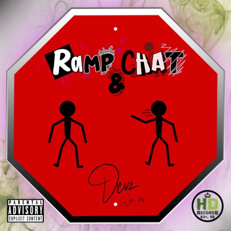 Ramp & Chat