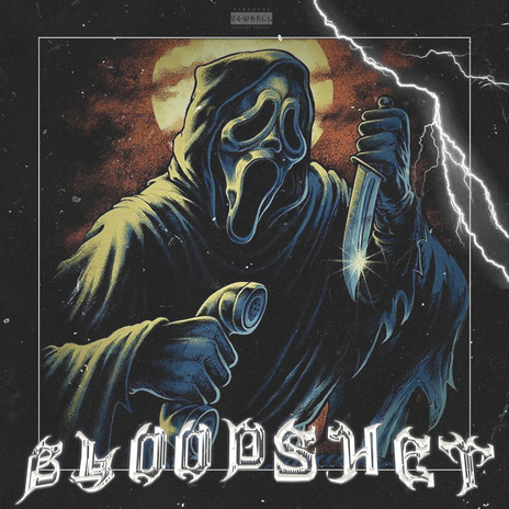 BLOODSHET ft. HXSPITAL PLAYA | Boomplay Music