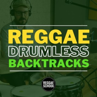 Reggae Drumless Backtrack