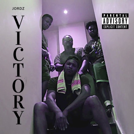 Victory | Boomplay Music