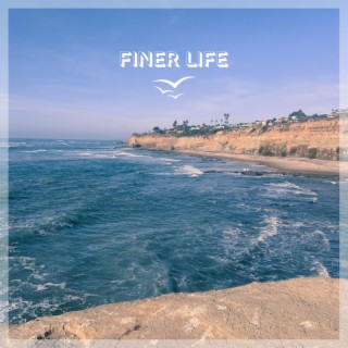 Finer Life lyrics | Boomplay Music