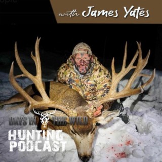 Bowhunting and Archery with James Yates