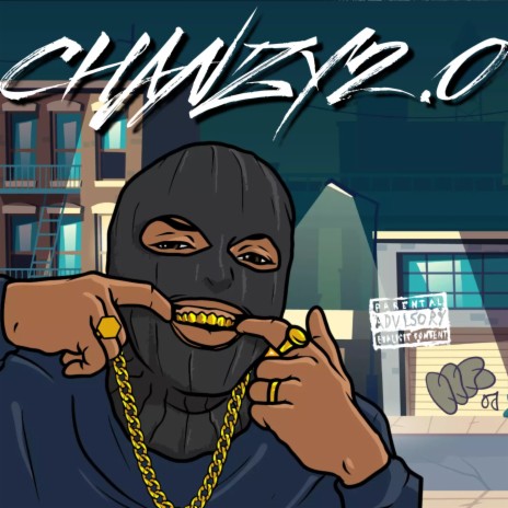 CHANZY2.0 | Boomplay Music