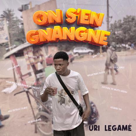 On s'en gnangne | Boomplay Music