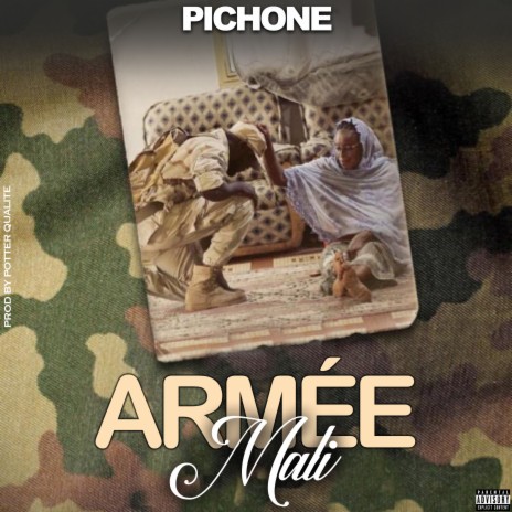 Armée Mali | Boomplay Music