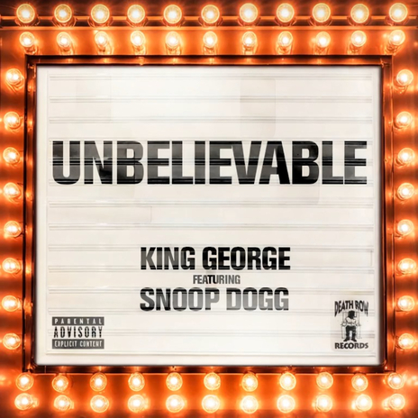 Unbelievable ft. Snoop Dogg