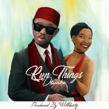 Run Thingz | Boomplay Music