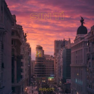 Sin Ti lyrics | Boomplay Music