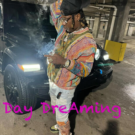 Day Dreamin | Boomplay Music