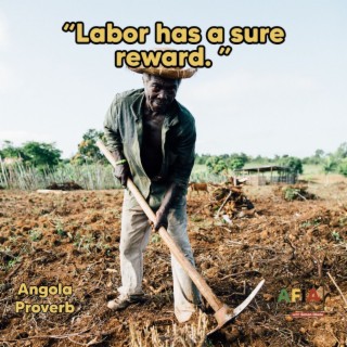Labor Has A Sure Reward | AFIAPodcast