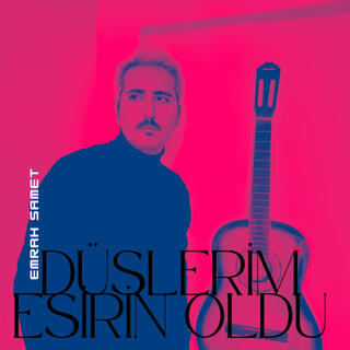 Düşlerim Esirin Oldu lyrics | Boomplay Music