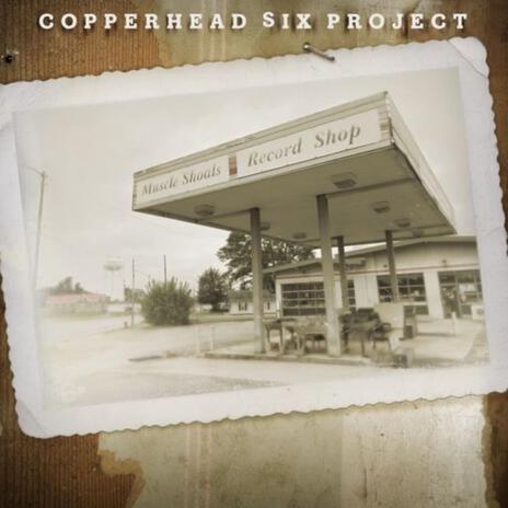 One More Cup O' Joe ft. Copperhead Six Project | Boomplay Music