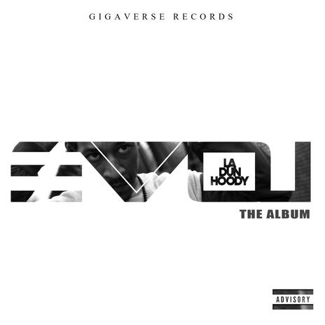 EVOL ft. Ms.Gemini | Boomplay Music