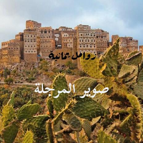 صوير المرجلة