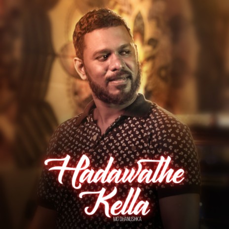 Hadawathe Kella | Boomplay Music