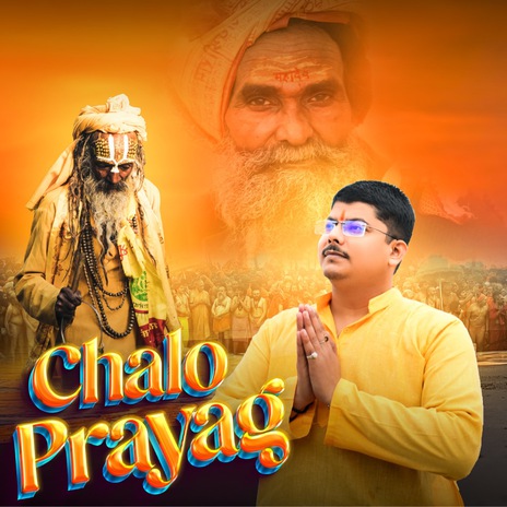 Chalo Prayag | Boomplay Music