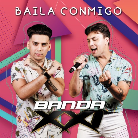 Baila Conmigo | Boomplay Music