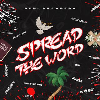 Spread The Word lyrics | Boomplay Music