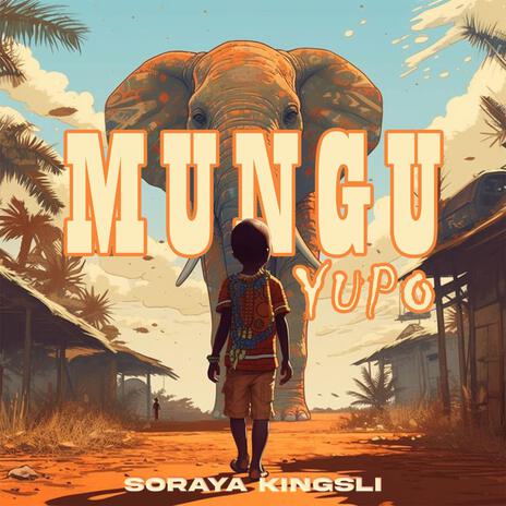 Mungu yupo vocals | Boomplay Music