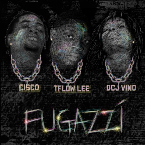 Fugazzi ft. DCJ Vino & TFlow Lee | Boomplay Music