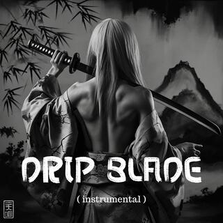 Drip Blade