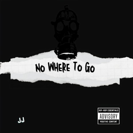 No Where to Go | Boomplay Music