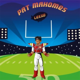 Pat Mahomes