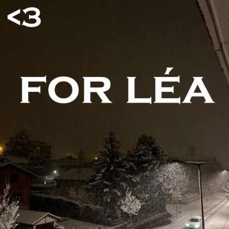 For Léa | Boomplay Music