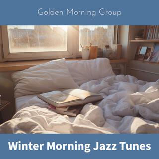 Winter Morning Jazz Tunes