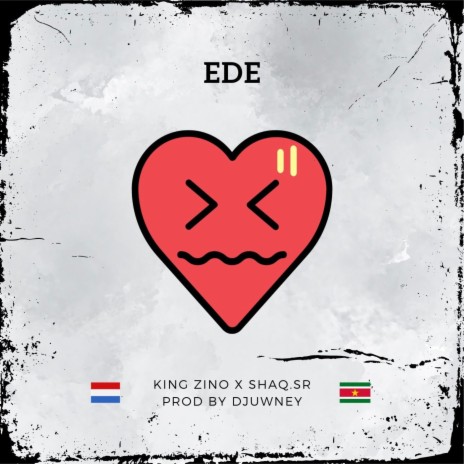 Ede ft. King Zino | Boomplay Music