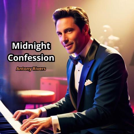 Midnight Confession ft. Antony Rivers | Boomplay Music