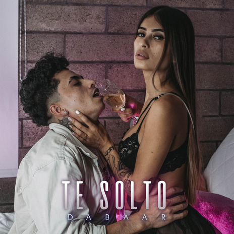 Te Solto | Boomplay Music