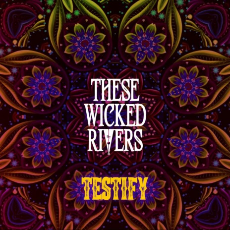 Testify (Radio Edit) | Boomplay Music