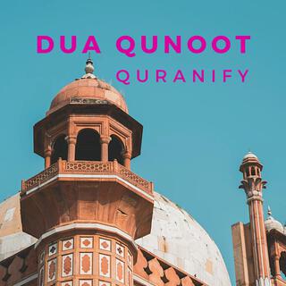 Dua Qunoot