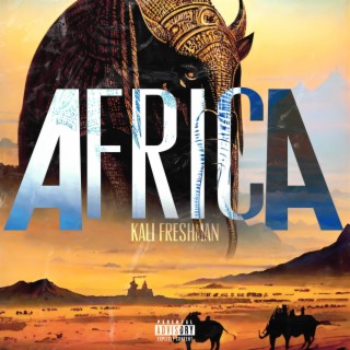 Africa