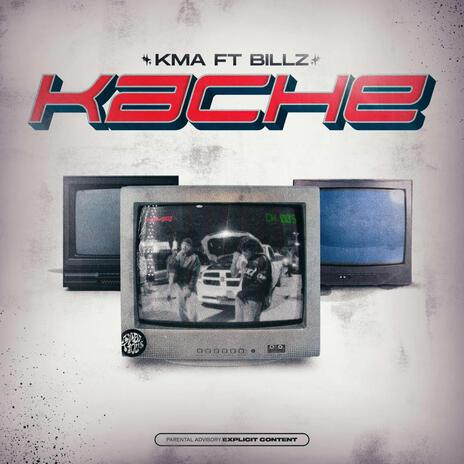 KACHE ft. Billz | Boomplay Music