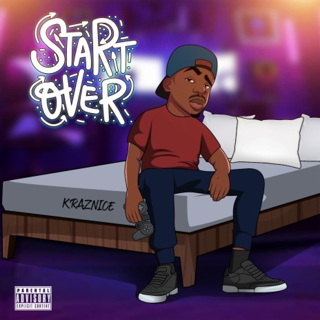 Start Over | Boomplay Music