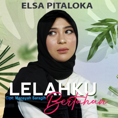 Lelahku Bertahan | Boomplay Music