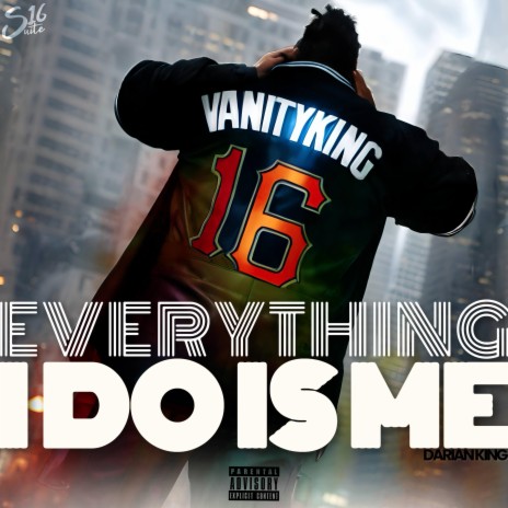 Everything I Do Is Me | Boomplay Music