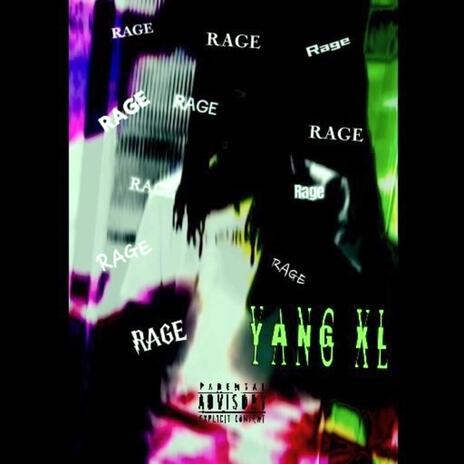 Rage | Boomplay Music