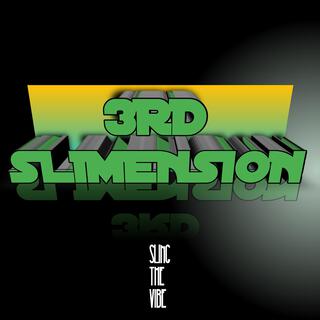 3RD SLIMENSION [EP]