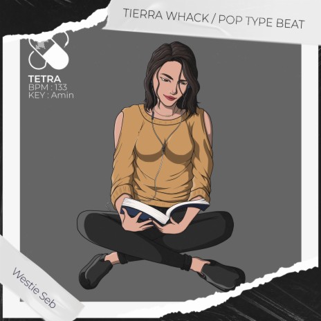 TETRA (Pop Type Beat) | Boomplay Music