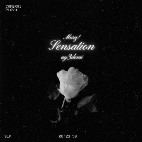 SENSATION (Remix) ft. ay3demi | Boomplay Music