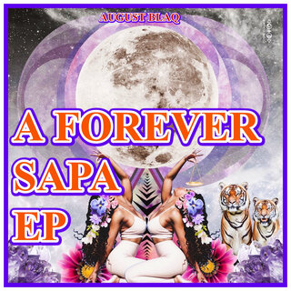 A Forever Sapa Ep