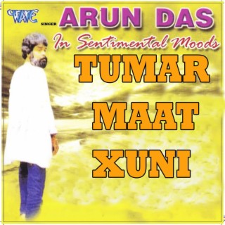 Tumar Maat Xuni