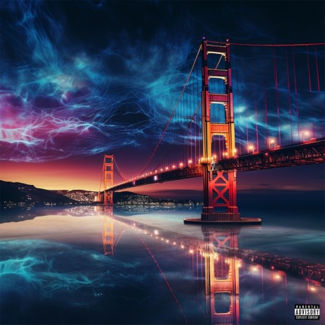 10pm In The Bay ft. 2Sleazy | Boomplay Music