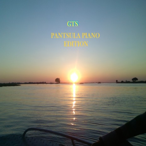 0P Pantsula Piano | Boomplay Music