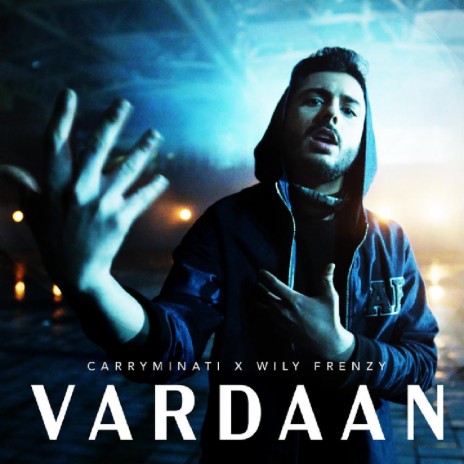 Vardaan ft. Yash Nagar (Wily Frenzy) | Boomplay Music