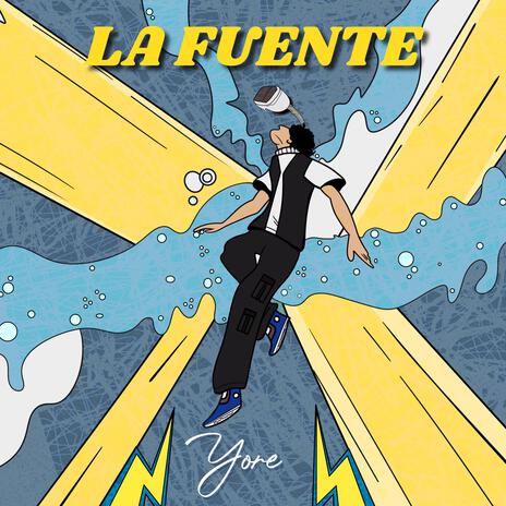 La Fuente | Boomplay Music